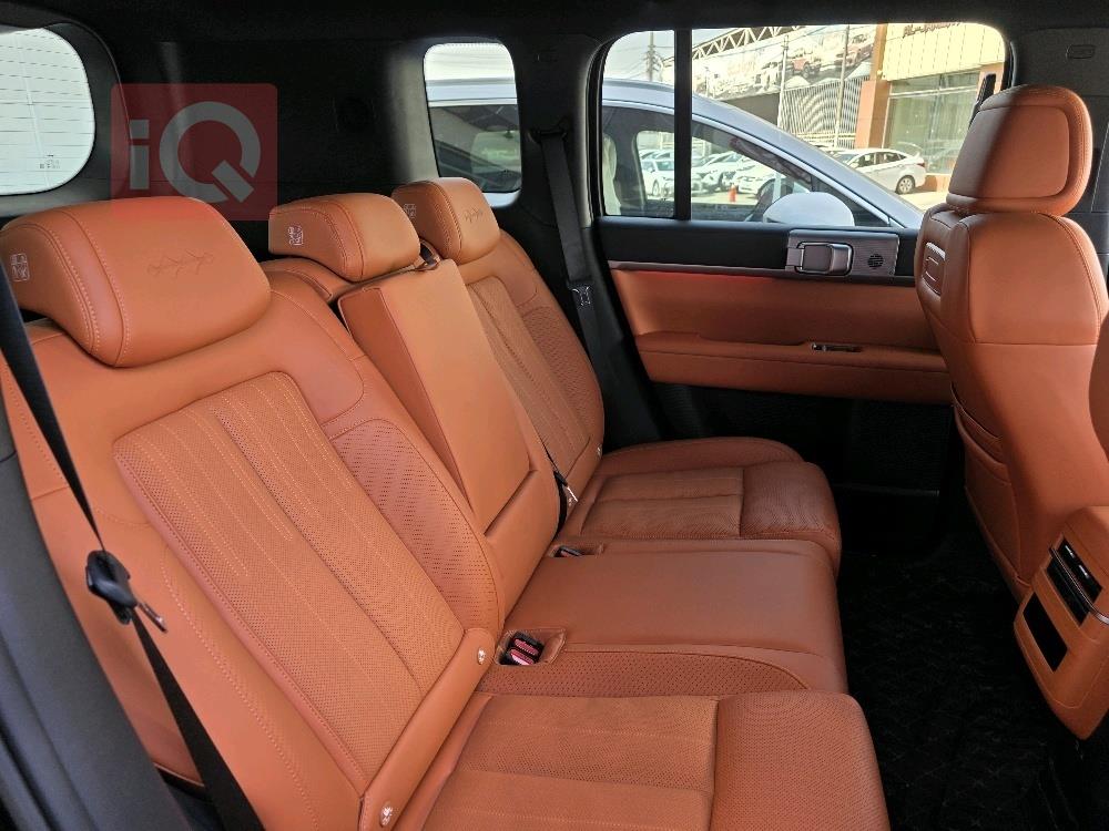 بي واي دي ليوبارد 7